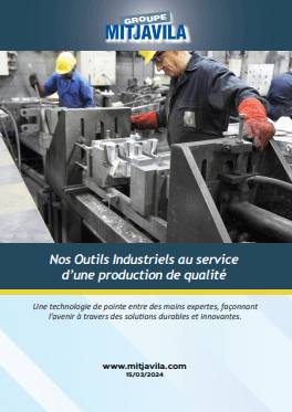 Outils de production