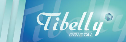 Logo Tibelly Cristal